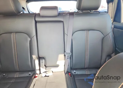 2024 Mazda Cx-90 Select z USA, uszkodzony, nr VIN JM3KKAHDXR1128437